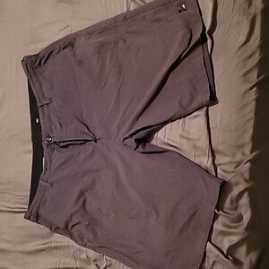 Billabong stretch hybrid shorts